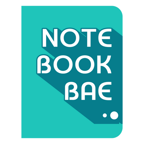 NotebookBAE